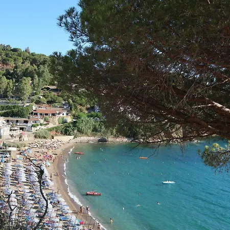 Apartment Oasis 1 By Interhome Capoliveri (Isola d'Elba)