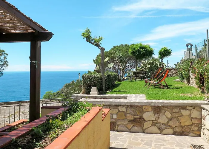 Apartment Oasis 1 By Interhome Capoliveri (Isola d'Elba)