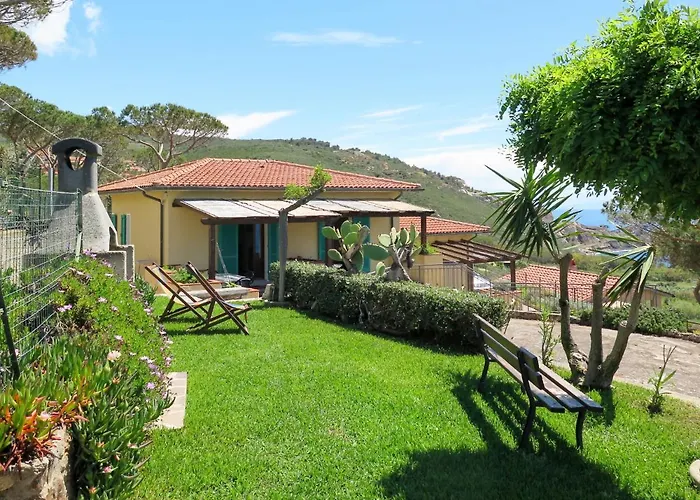 Oasis 1 By Interhome Apartment