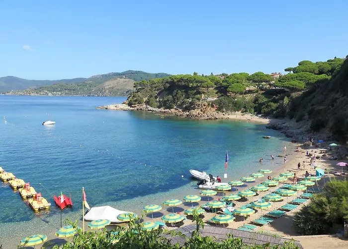 Oasis 1 By Interhome Apartment *