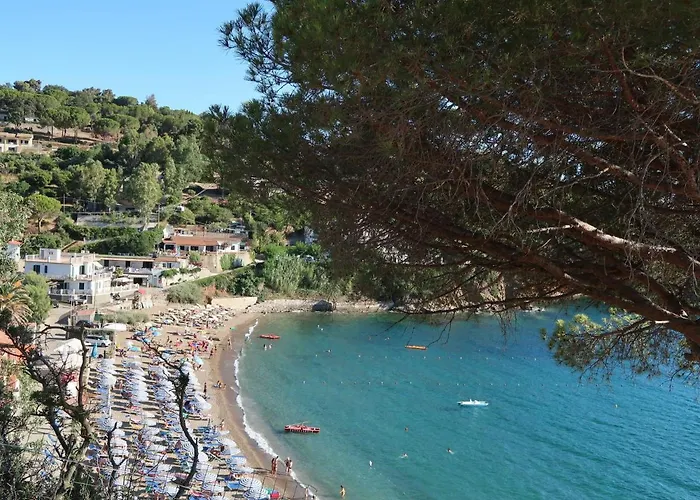 Apartment Oasis 1 By Interhome Capoliveri (Isola d'Elba)