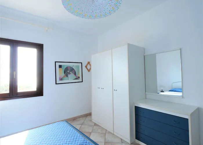 Apartment Oasis 1 By Interhome