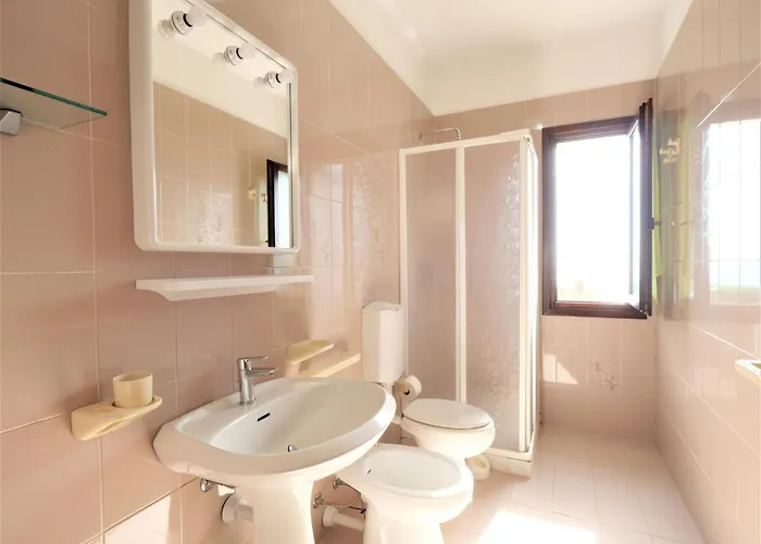 Oasis 1 By Interhome * Capoliveri (Isola d'Elba)