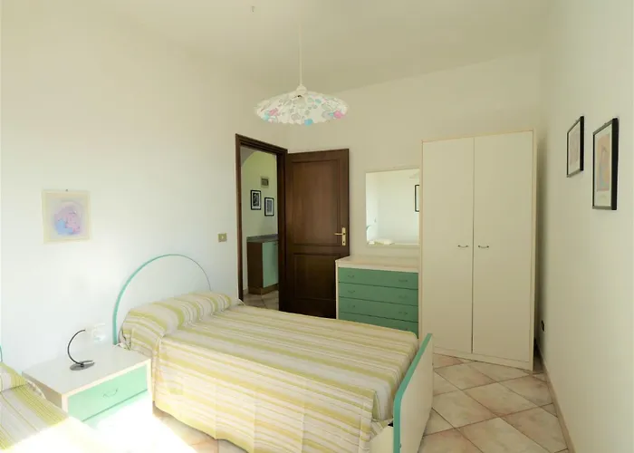 Oasis 1 By Interhome Apartment *