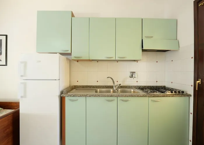 Oasis 1 By Interhome Apartment Capoliveri (Isola d'Elba)