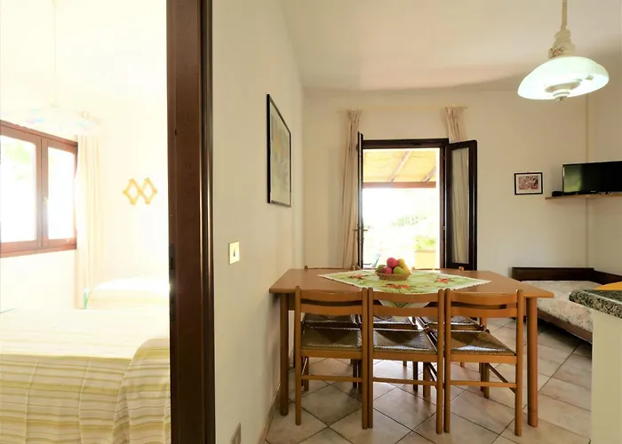 Oasis 1 By Interhome Apartment