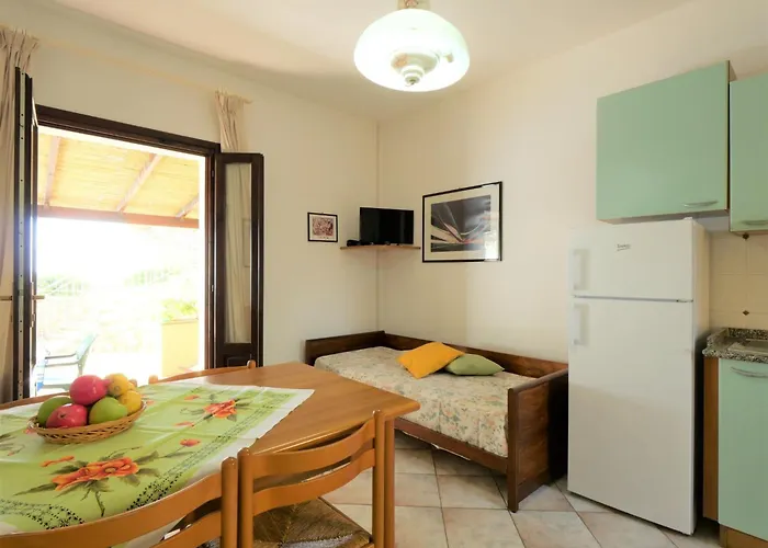 Oasis 1 By Interhome