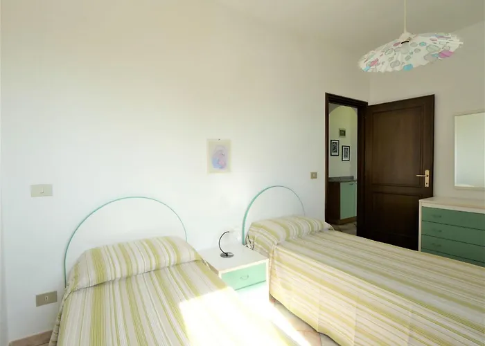 Apartment Oasis 1 By Interhome Capoliveri (Isola d'Elba)