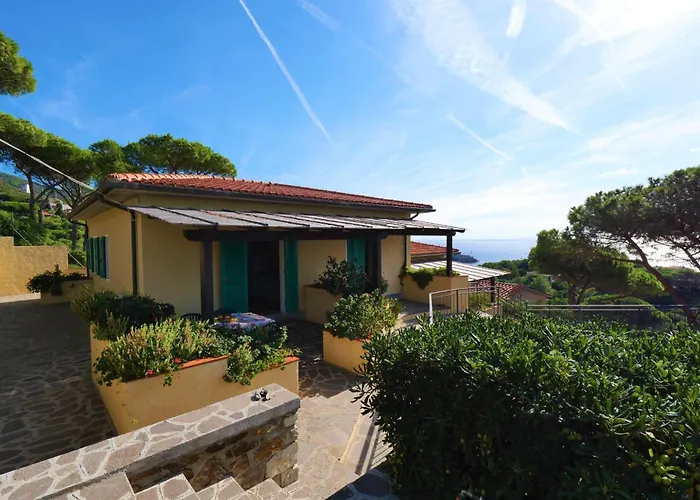 Oasis 1 By Interhome * Capoliveri (Isola d'Elba)