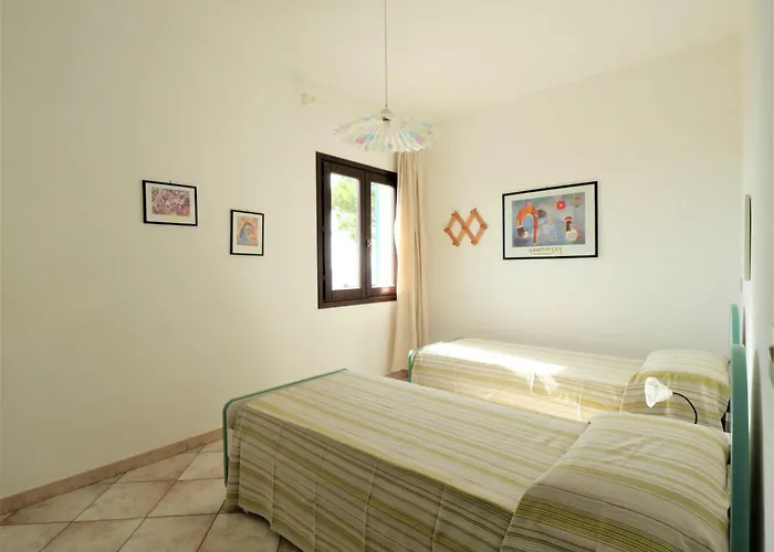 Oasis 1 By Interhome Apartment