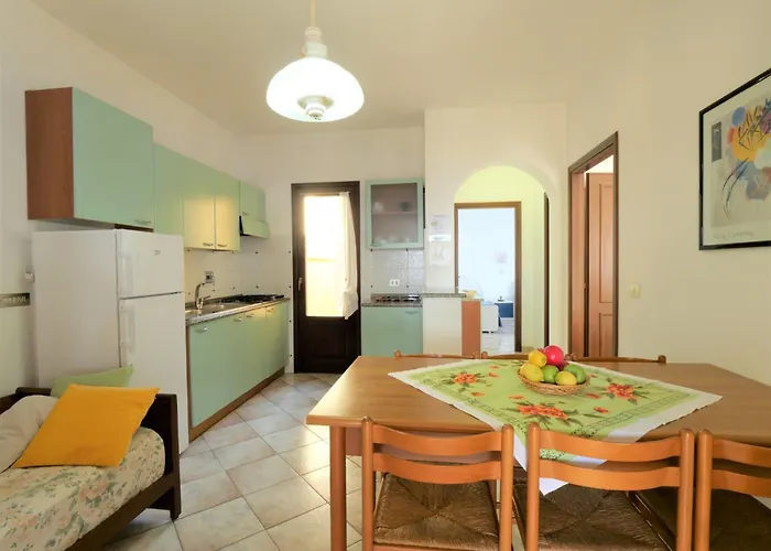 Apartment Oasis 1 By Interhome *