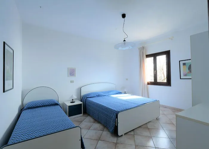 Oasis 1 By Interhome Apartment Capoliveri (Isola d'Elba)