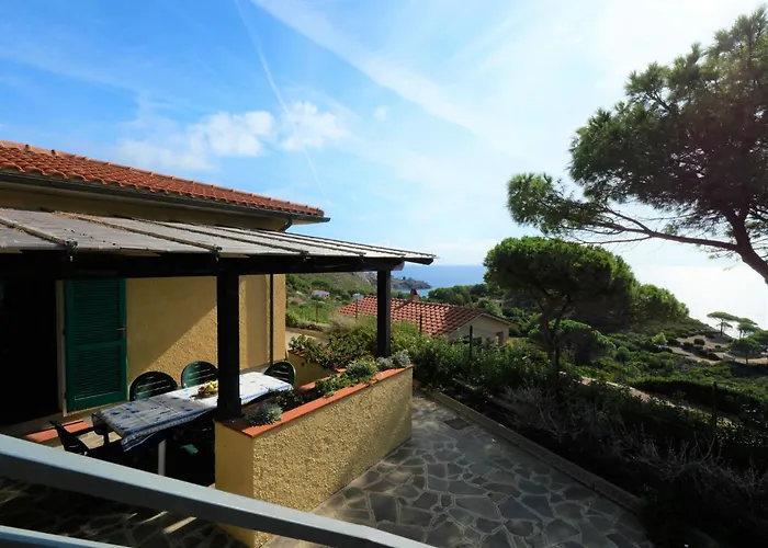 Oasis 1 By Interhome Capoliveri (Isola d'Elba)