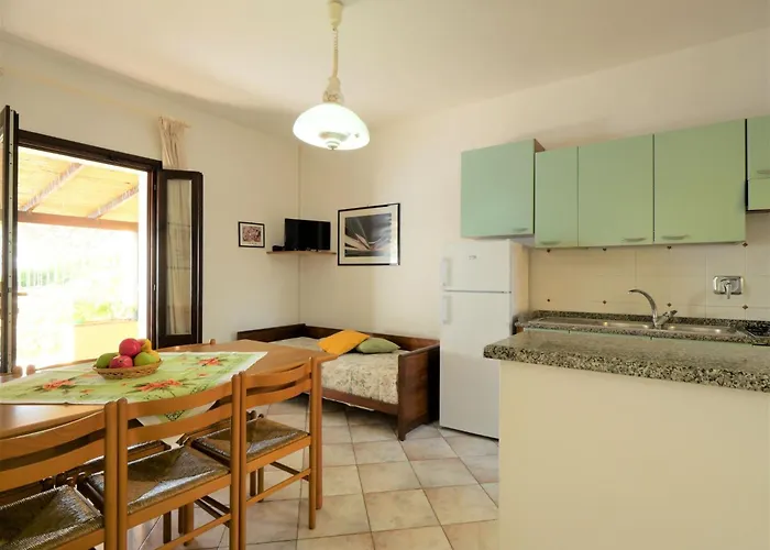 Oasis 1 By Interhome * Capoliveri (Isola d'Elba)