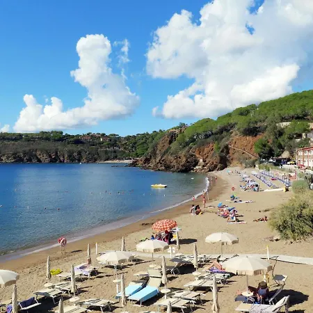 Apartment Oasis 1 By Interhome *