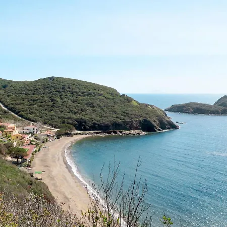 Oasis 1 By Interhome Apartment Capoliveri (Isola d'Elba)