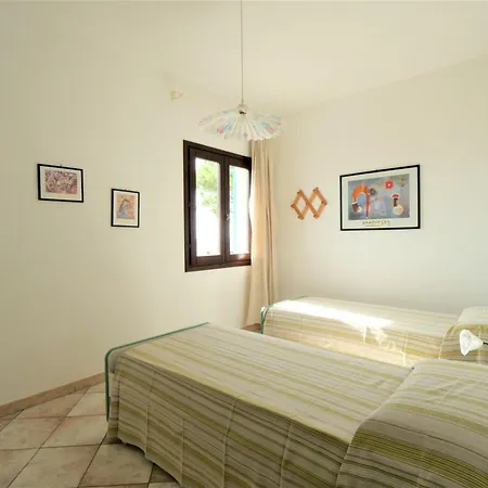 Oasis 1 By Interhome Apartment