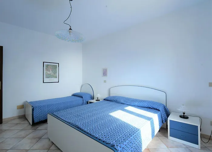 Oasis 1 By Interhome