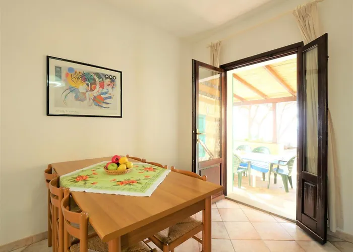 Апартаменты Oasis 1 By Interhome *