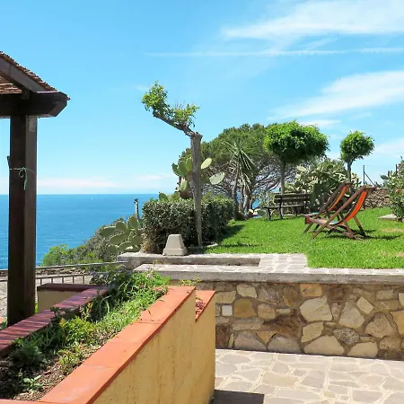 Apartman Oasis 1 By Interhome Capoliveri