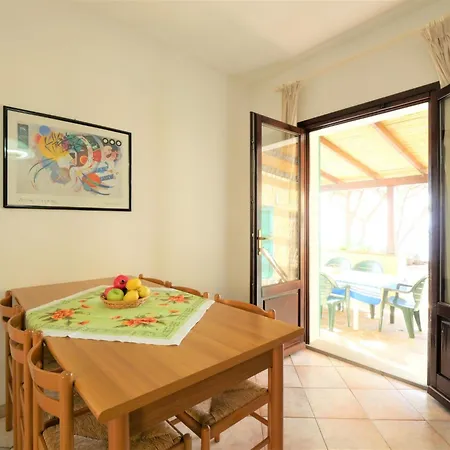 Apartman Oasis 1 By Interhome *