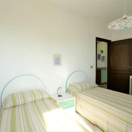 Apartman Oasis 1 By Interhome Capoliveri