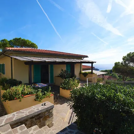 Oasis 1 By Interhome * Capoliveri