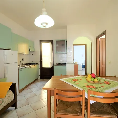 Apartman Oasis 1 By Interhome *