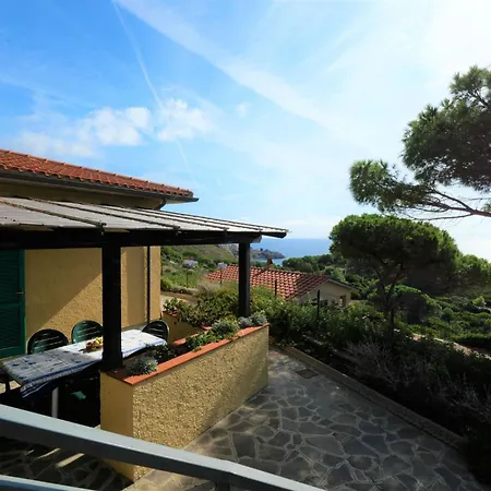 Oasis 1 By Interhome Capoliveri